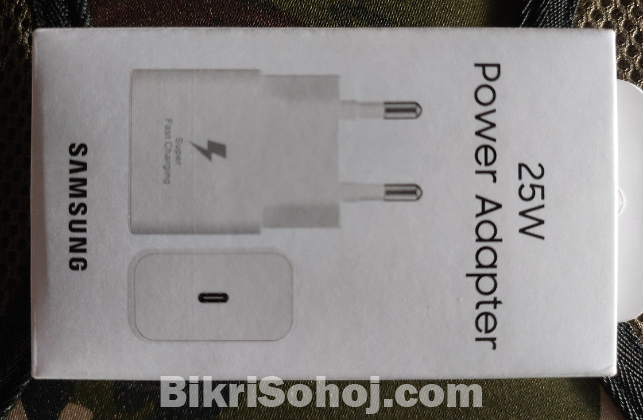 Samsung adopter